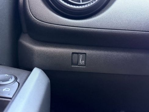 Certified 2025 Chevrolet Colorado W/T w/ WT Custom Package image 29