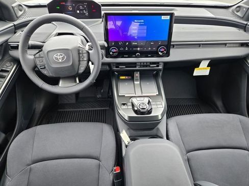 New 2026 Toyota C-HR AWD/4WD image 6