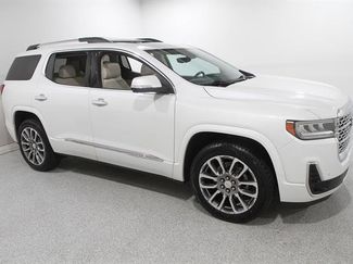Used 2021 GMC Acadia Denali w/ Denali Ultimate Package AWD/4WD video 1