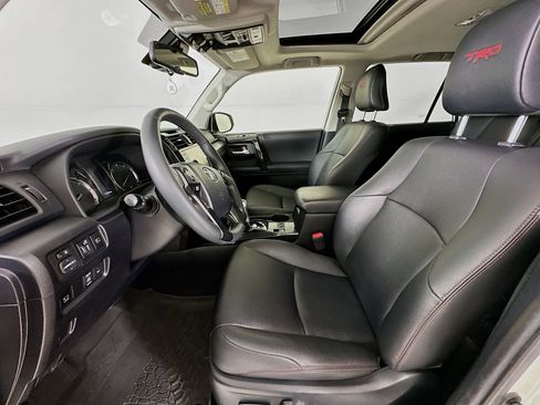 Used 2022 Toyota 4Runner TRD Pro AWD/4WD image 22