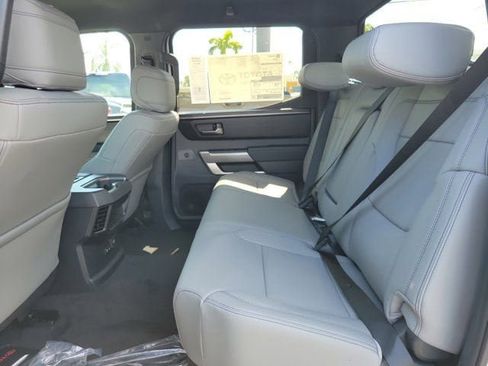 New 2026 Toyota Tundra SR5 AWD/4WD image 7