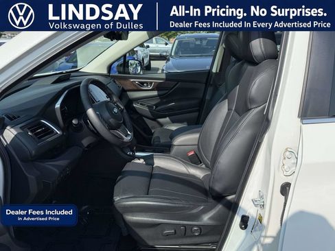 Used 2024 Subaru Ascent Touring AWD/4WD image 11