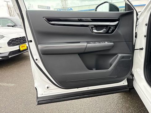 New 2026 Honda CR-V Sport Touring image 16