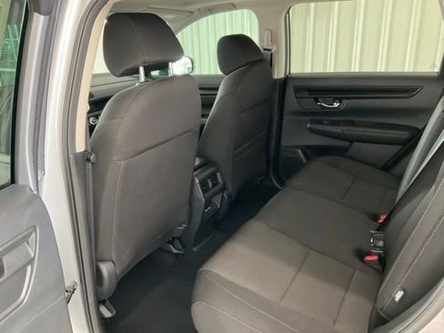 Used 2026 Honda CR-V EX image 16