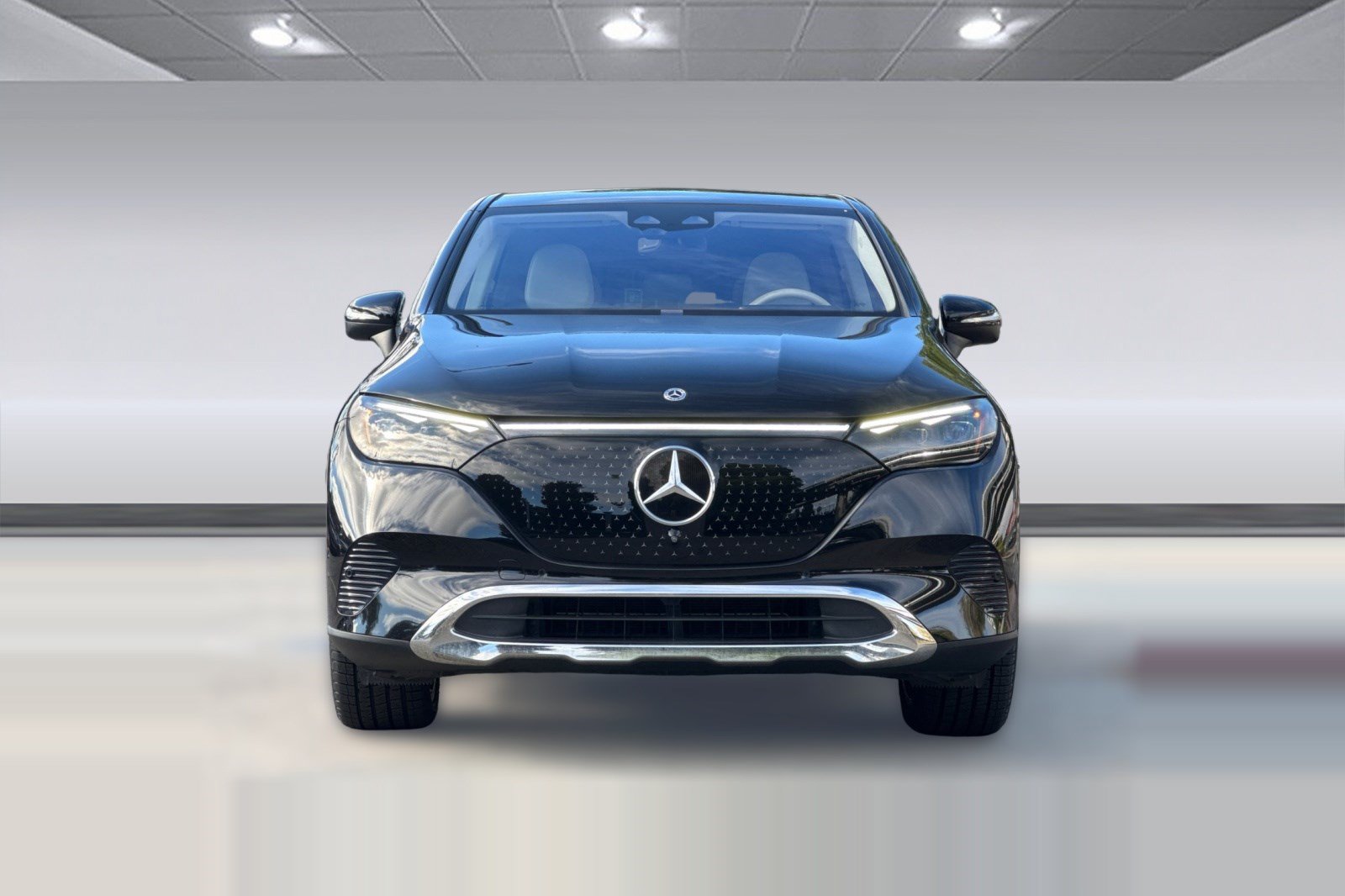 Certified 2023 Mercedes-Benz EQE 350+ 4MATIC SUV image 5