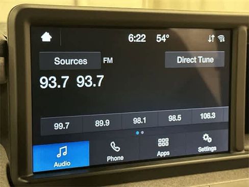 Used 2024 Ford Maverick XLT w/ Equipment Group 300A Standard image 10