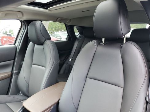 New 2025 MAZDA CX-30 AWD 2.5 S w/ Premium Package image 12