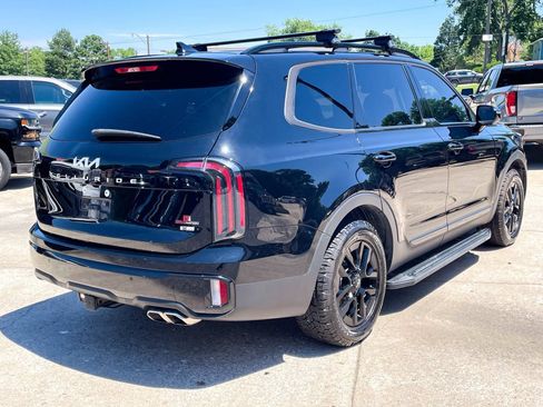 Used 2024 Kia Telluride SX X-Pro AWD/4WD image 6