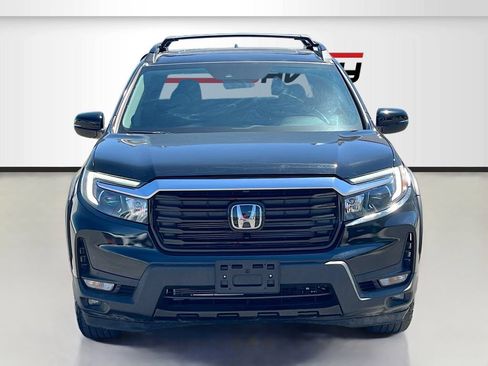 Used 2023 Honda Ridgeline RTL-E image 2