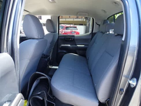 Used 2023 Toyota Tacoma SR5 w/ SX Package RWD image 21