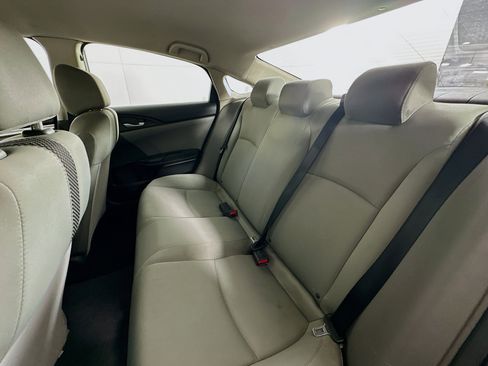 Used 2020 Honda Civic LX image 25