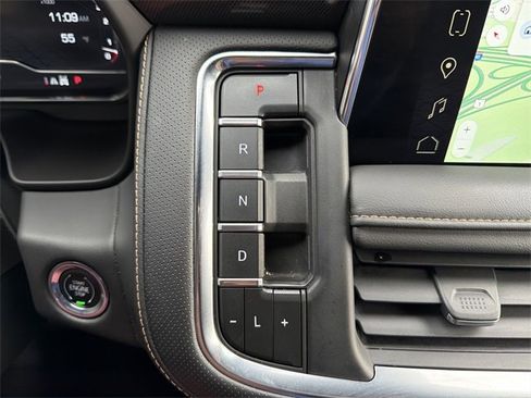 Used 2023 GMC Yukon AT4 w/ AT4 Premium Plus Package image 20