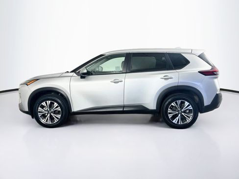 Used 2022 Nissan Rogue SV AWD/4WD image 4