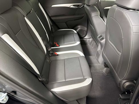 New 2026 Buick Envision Sport Touring image 13