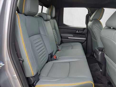 Used 2025 Toyota Tacoma 4x4 Double Cab Hybrid image 18