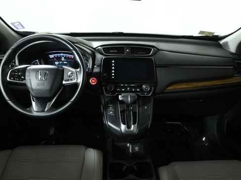 Used 2017 Honda CR-V Touring image 17