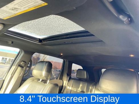 Used 2017 Jeep Grand Cherokee Limited image 15