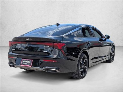 Used 2025 Kia K5 GT-Line FWD image 5