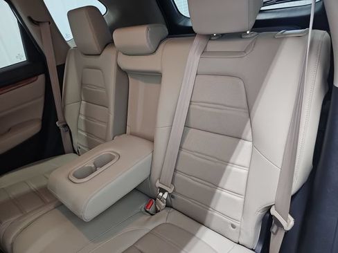 Used 2022 Honda CR-V Touring image 36