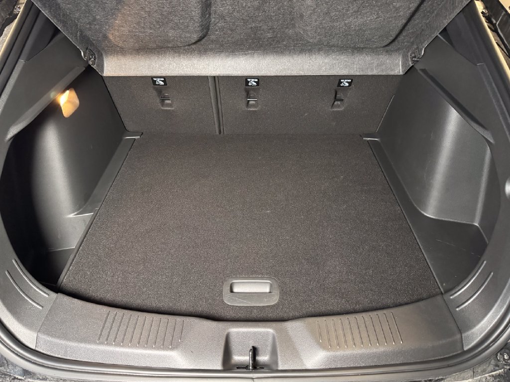 Used 2025 Buick Envista Avenir FWD image 23