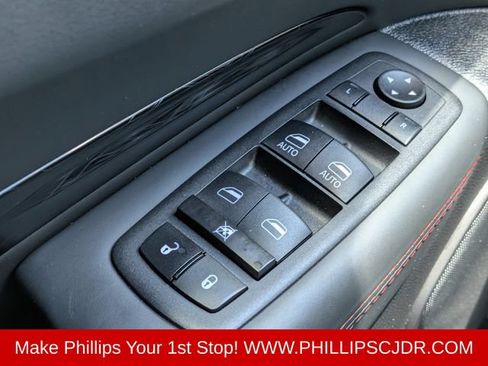 Certified 2023 Dodge Durango Citadel RWD image 24