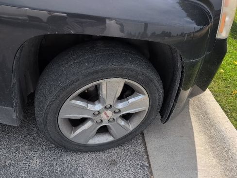 Used 2014 GMC Terrain SLT AWD/4WD image 4