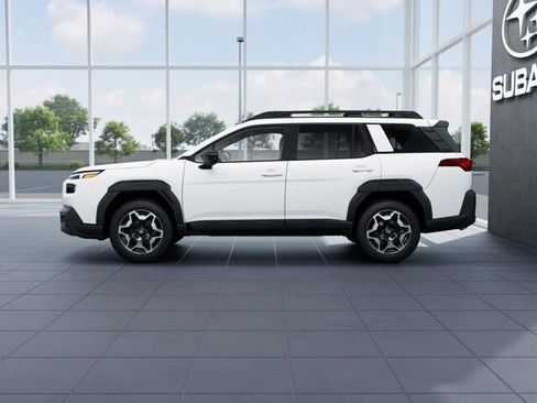 New 2026 Subaru Outback Touring image 3