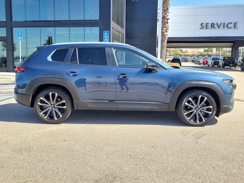 Used 2024 MAZDA CX-50 AWD 2.5 Turbo w/ Cargo Package image 33