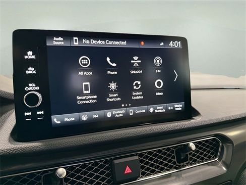 Used 2024 Acura Integra A-Spec image 11