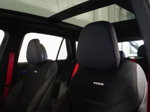 New 2026 Mercedes-Benz GLC 43 AMG GLC 43 AMG image 16