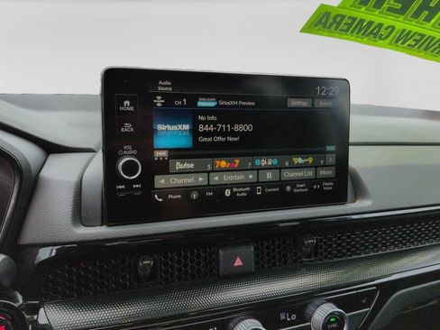 Used 2023 Honda CR-V EX-L image 22