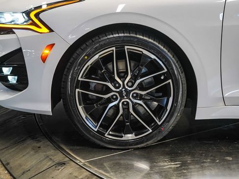 Used 2024 Kia K5 GT w/ GT1 Package FWD image 9