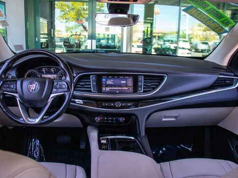 Used 2022 Buick Enclave Essence w/ Experience Buick Package image 15