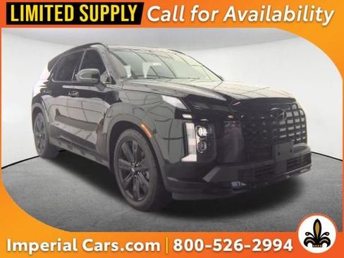 Used 2023 Hyundai Palisade XRT AWD/4WD image 1
