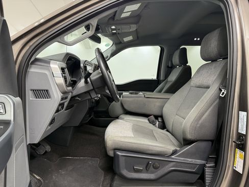 Used 2023 Ford F150 XLT w/ Equipment Group 302A High image 15