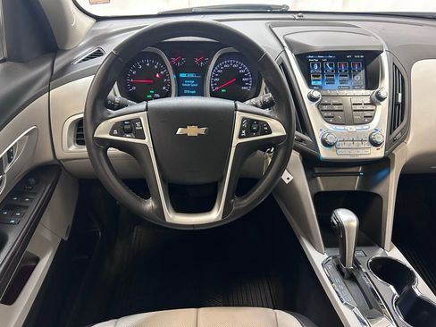 Used 2015 Chevrolet Equinox LT AWD/4WD image 3