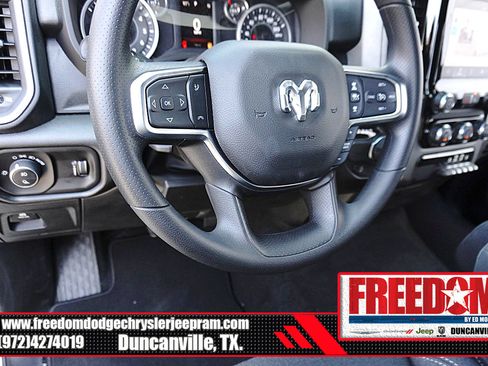 New 2026 RAM 1500 Express RWD image 28