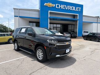 Used 2023 Chevrolet Tahoe LT AWD/4WD video 1