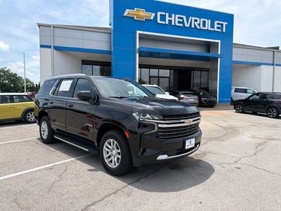 Used 2023 Chevrolet Tahoe LT