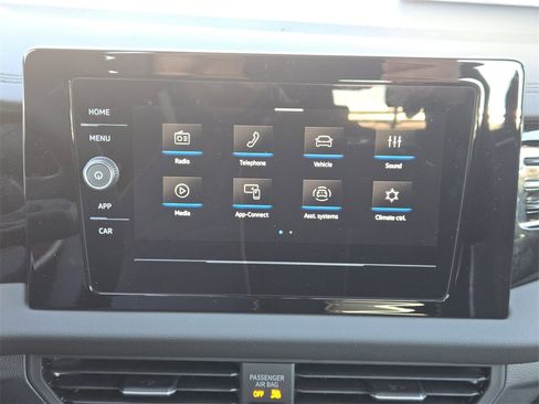 New 2026 Volkswagen Jetta Sport image 13