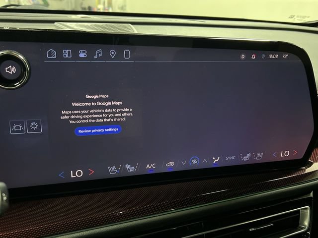 Certified 2024 Chevrolet Traverse RS AWD/4WD image 15