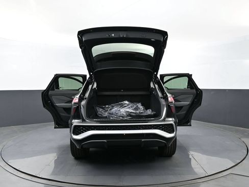 New 2026 Audi Q3 quattro 2.0T AWD/4WD image 30
