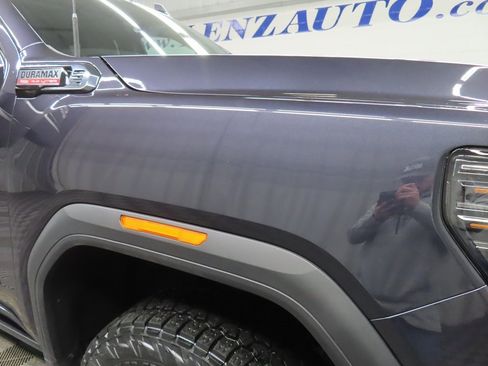 Used 2024 GMC Sierra 2500 AT4 w/ AT4 Premium Plus Package image 36