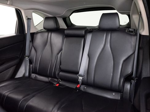 Used 2024 Acura RDX SH-AWD image 23