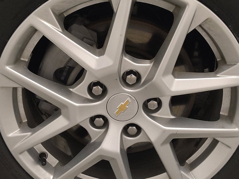 Used 2023 Chevrolet Equinox LT FWD image 31