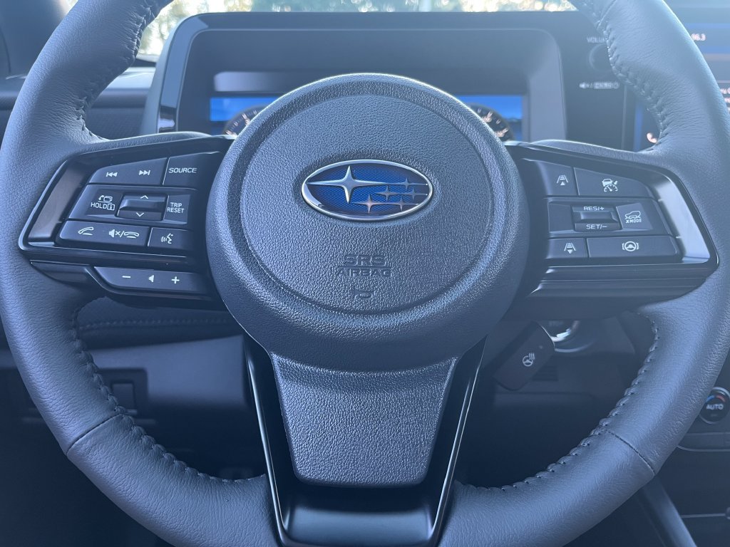 New 2026 Subaru Outback Limited XT AWD/4WD image 17