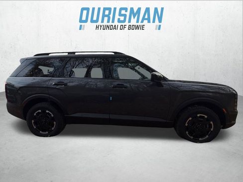 New 2026 Hyundai Palisade XRT Pro image 7