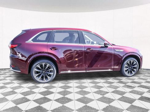 New 2026 MAZDA MAZDA3 s FWD image 14