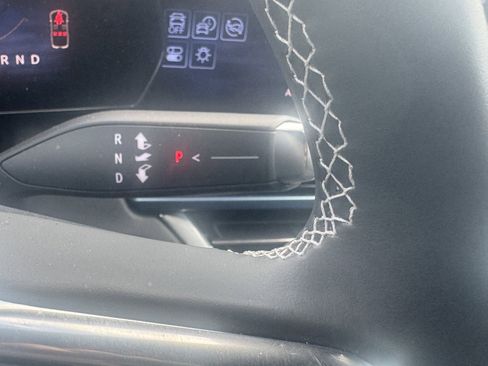 Used 2024 Chevrolet Equinox EV LT image 32