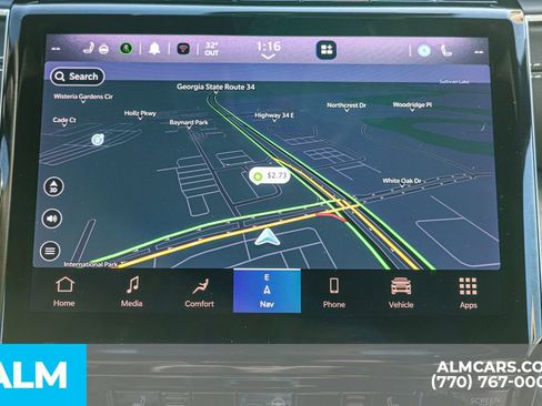 Used 2024 Jeep Grand Cherokee Limited image 39